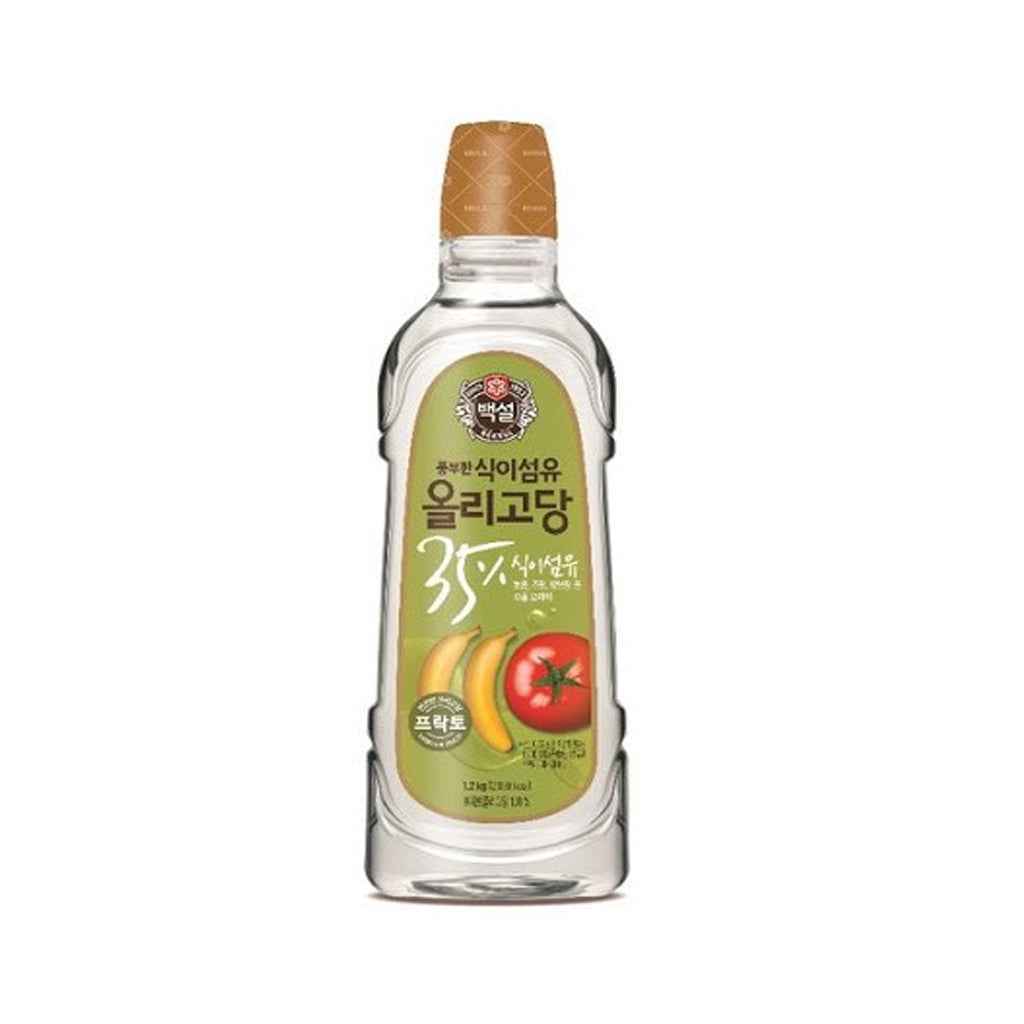 Beksul Oligo Syrup 1.2kg